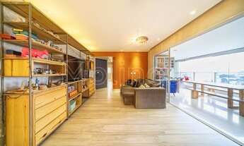 Imagem: Origine - Apartamento à venda com 3 suítes