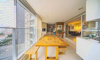 Imagem 5: Origine - Apartamento à venda com 3 suítes e Varanda Gourmet