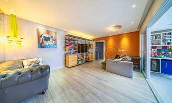 Imagem 2: Origine - Apartamento à venda com 3 suítes e Varanda Gourmet