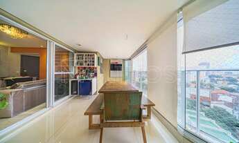 Imagem 7: Origine - Apartamento à venda com 3 suítes e Varanda Gourmet