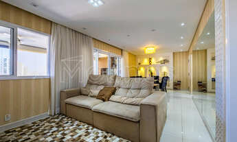 Imagem 6: Massimo Alto da Mooca - Apartamento 126M², com 3 quartos à venda na Moóca