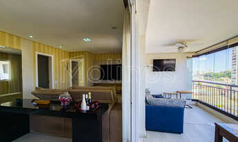 Imagem 5: Massimo Alto da Mooca - Apartamento 126M², com 3 quartos à venda na Moóca