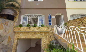 Imagem: Sobrado Novissimo, 4 dormitórios na Rua