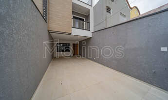 Imagem: Sobrado, 3 dormitórios na Rua Cacira