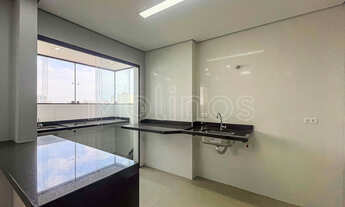 Imagem 7: Villas Boas - Apartamento à venda no bairro Vila Carrão - São Paulo/SP, Zona Leste