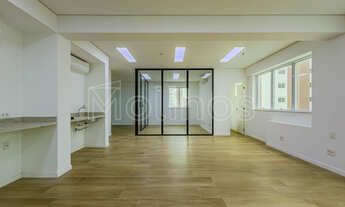 Imagem: Ibérica Empresarial - Sala Comercial para