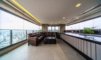 Imagem 5: Figueira - Apartamento para venda no Tatuapé Alto Padrão