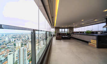 Imagem 3: Figueira - Apartamento para venda no Tatuapé Alto Padrão