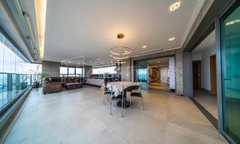 Imagem 4: Figueira - Apartamento para venda no Tatuapé Alto Padrão