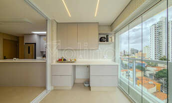 Imagem 6: Villa de Coimbra Residencial - Apartamento à venda no bairro Tatuapé - São Paulo/SP, Zona