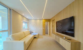 Imagem 2: Villa de Coimbra Residencial - Apartamento à venda no bairro Tatuapé - São Paulo/SP, Zona