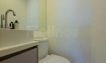 Imagem 7: Villa de Coimbra Residencial - Apartamento à venda no bairro Tatuapé - São Paulo/SP, Zona