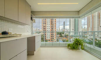 Imagem 5: Villa de Coimbra Residencial - Apartamento à venda no bairro Tatuapé - São Paulo/SP, Zona