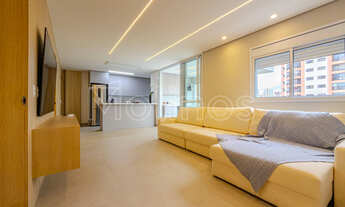 Imagem 1: Villa de Coimbra Residencial - Apartamento à venda no bairro Tatuapé - São Paulo/SP, Zona