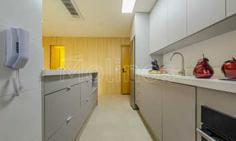 Imagem 4: Villa de Coimbra Residencial - Apartamento à venda no bairro Tatuapé - São Paulo/SP, Zona