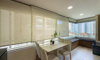 Imagem 7: I Am Lifestyle - Apartamento de 67m² com 2dormitorios sendo 1 suite e 1 vaga de garagem a