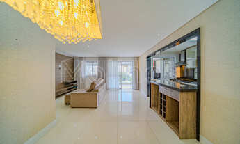 Imagem: Parque Anália Franco - Apartamento Locação