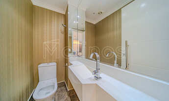 Imagem 7: Parque Anália Franco - Apartamento Locação - Jardim Anália Franco - 92 m² - 2 vagas