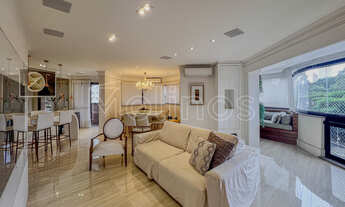 Imagem: Cambridge - Apartamento á venda no Jardim