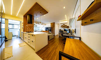 Imagem: High Park - Apartamento à venda no bairro