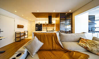 Imagem 6: High Park - Apartamento à venda no bairro Tatuapé - São Paulo/SP, Zona Leste