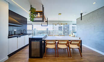 Imagem 7: High Park - Apartamento à venda no bairro Tatuapé - São Paulo/SP, Zona Leste