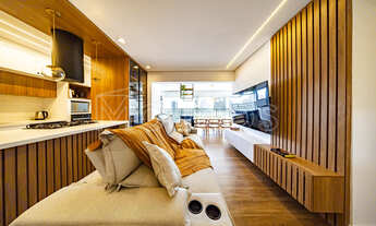 Imagem 5: High Park - Apartamento à venda no bairro Tatuapé - São Paulo/SP, Zona Leste