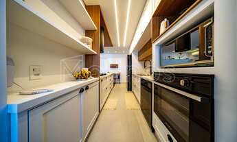 Imagem 2: High Park - Apartamento à venda no bairro Tatuapé - São Paulo/SP, Zona Leste