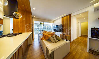 Imagem 4: High Park - Apartamento à venda no bairro Tatuapé - São Paulo/SP, Zona Leste