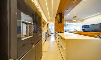 Imagem 3: High Park - Apartamento à venda no bairro Tatuapé - São Paulo/SP, Zona Leste