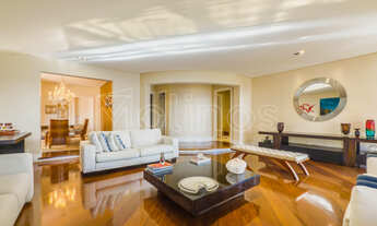 Imagem 3: Piazza Di Roma - Apartamento à venda no bairro Tatuapé - São Paulo/SP, Zona Leste