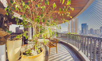 Imagem 5: Piazza Di Roma - Apartamento à venda no bairro Tatuapé - São Paulo/SP, Zona Leste