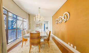 Imagem 7: Piazza Di Roma - Apartamento à venda no bairro Tatuapé - São Paulo/SP, Zona Leste