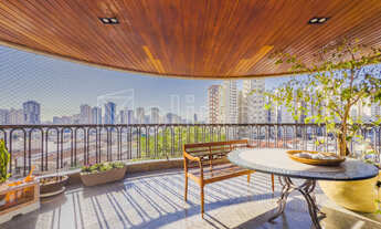 Imagem 4: Piazza Di Roma - Apartamento à venda no bairro Tatuapé - São Paulo/SP, Zona Leste