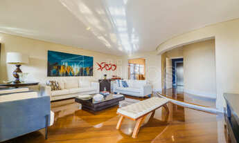 Imagem 2: Piazza Di Roma - Apartamento à venda no bairro Tatuapé - São Paulo/SP, Zona Leste