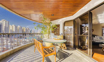 Imagem 6: Piazza Di Roma - Apartamento à venda no bairro Tatuapé - São Paulo/SP, Zona Leste