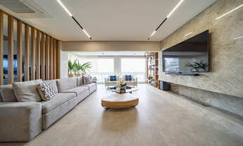 Imagem: Central Park Mooca - Apartamento Cobertura