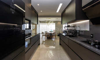 Imagem 7: Terroa - Apartamento de Alto Padrão no Miolo do Tatuapé com 3 Suítes