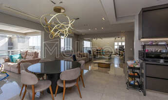 Imagem: Terroa - Apartamento de Alto Padrão no