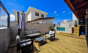 Imagem: Vila Imperial - Apartamento Cobertura Duplex