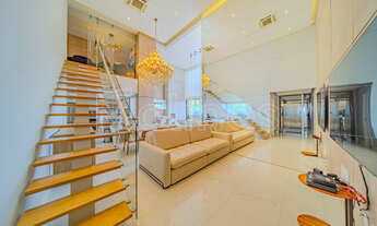 Imagem: Pasion - Apartamento a Venda no Jardim Anália