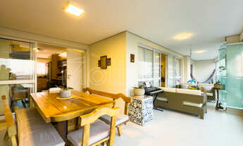 Imagem: Central Park Mooca - Apartamento à venda