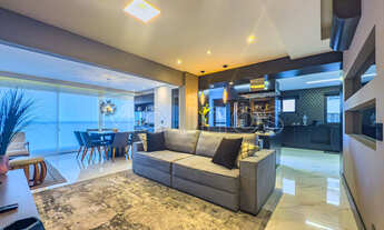 Imagem: Vereda Parque Tuiuti - Apartamento à venda