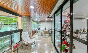 Imagem 4: Monte Verde - Apartamento 4 suítes a venda Anália Franco