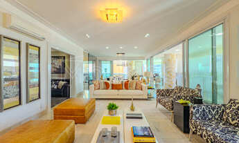 Imagem: Bauhaus - Apartamento Alto Padrão Jardim