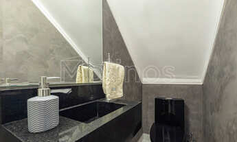 Imagem 2: Sobrado com 3 dormitórios e 2 vagas de garagem