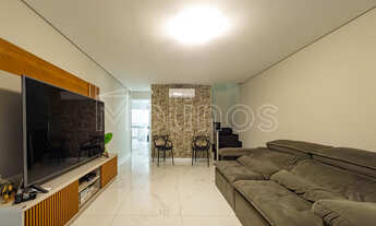 Imagem: Sobrado com 3 dormitórios e 2 vagas de