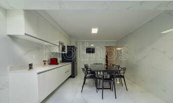 Imagem 5: Sobrado com 3 dormitórios e 2 vagas de garagem