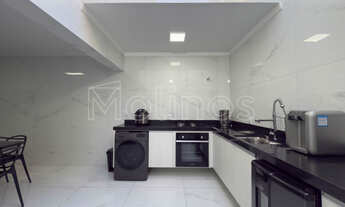 Imagem 4: Sobrado com 3 dormitórios e 2 vagas de garagem