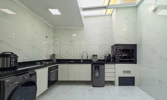 Imagem 3: Sobrado com 3 dormitórios e 2 vagas de garagem